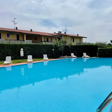 Err Porto Apartment Sirmione