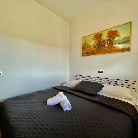Apartment Err Porto