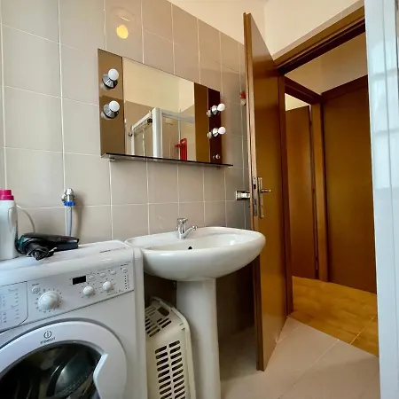 Err Porto Apartment