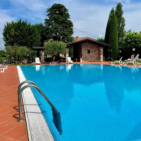 Err Porto Apartment Sirmione