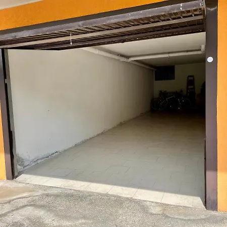 شقة Err Porto *
